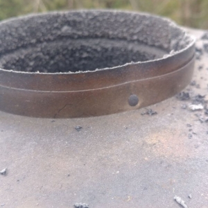 Photo of Chimney King