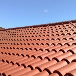 Photo of Spartan Roofing
