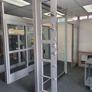 Photo of Fast Process Glass & Mirror