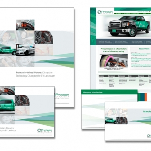 Photo of Allegra Marketing Print Mail