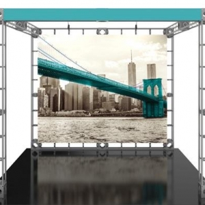 Photo of Allegra Marketing Print Mail