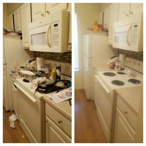 Photo of Budget Cleaning Services