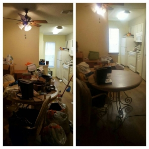 Photo of Budget Cleaning Services