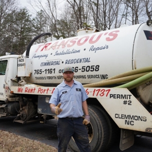 Photo of Transou's Plumbing & Septic