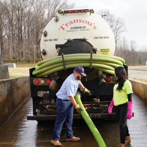 Photo of Transou's Plumbing & Septic