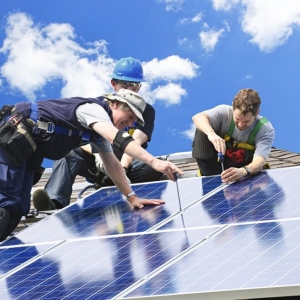 Photo of Solar Co Of Milwaukee