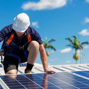Photo of Solar Co Of Milwaukee