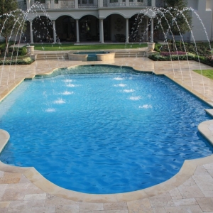 Houston WaterLine Designs