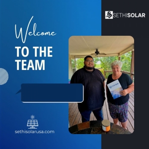 Photo of Sethi Solar