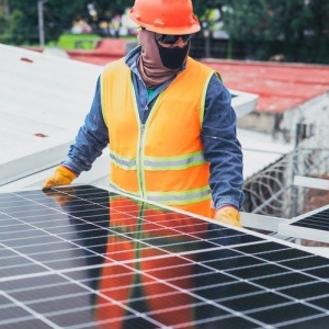 Photo of Sethi Solar