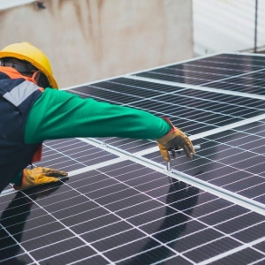 Photo of Sethi Solar