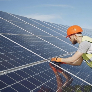 Photo of Sethi Solar