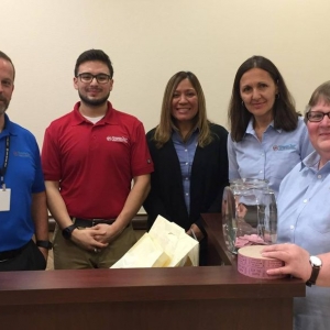 Photo of Member's Trust Federal Credit Union - MTFCU