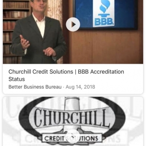 Photo of Churchill Credit Solutions