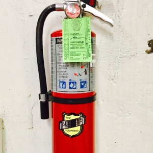 Photo of FIRESHIELD