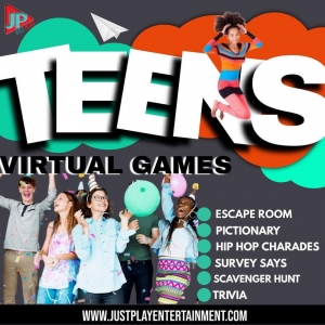 Photo of Just Play Entertainment