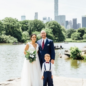 Photo of Wed in Central Park
