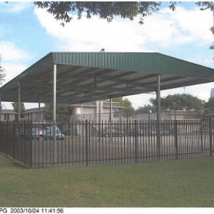 Photo of Triple H Carports Patio Covers