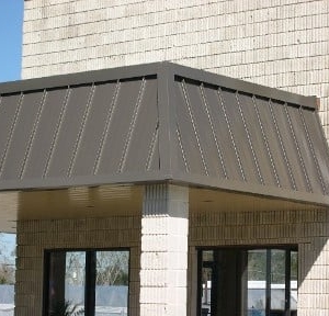 Photo of Triple H Carports Patio Covers