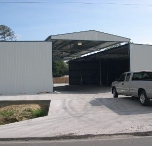 Photo of Triple H Carports Patio Covers