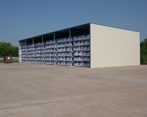 Photo of Triple H Carports Patio Covers