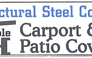 Photo of Triple H Carports Patio Covers
