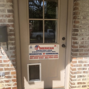 Photo of American Roofing and Construction