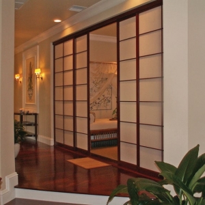 Photo of Nu-View Custom Window Treatments Inc
