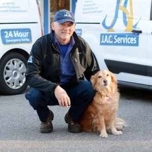 Photo of JAC Services