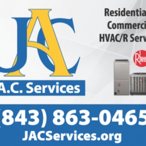 Photo of JAC Services