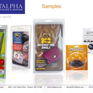 Photo of Catalpha Advertising & Design
