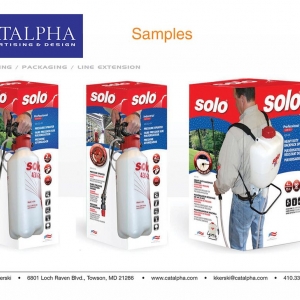 Photo of Catalpha Advertising & Design