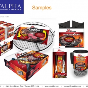 Photo of Catalpha Advertising & Design