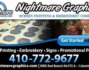 Photo of Nightmare Graphics