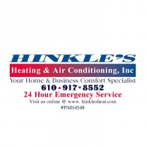 Photo of Hinkle's Heating & Air Conditioning