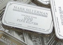 Photo of Mark Silverman Law Office