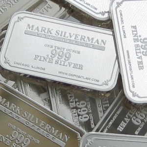 Photo of Mark Silverman Law Office