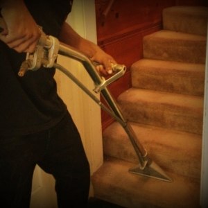 Photo of A1 Cleaning Systems