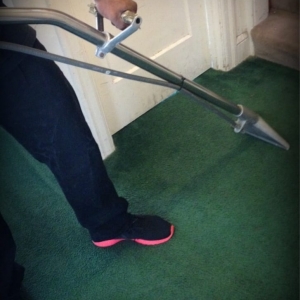 Photo of A1 Cleaning Systems