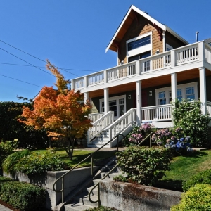 Photo of Scott Monroe - Windermere Real Estate
