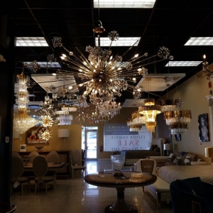 Photo of Luxury Chandelier