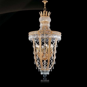 Photo of Luxury Chandelier