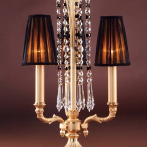 Photo of Luxury Chandelier
