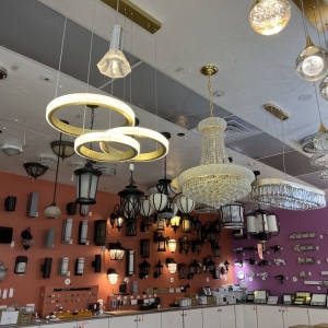 Photo of YY Lighting and Decor