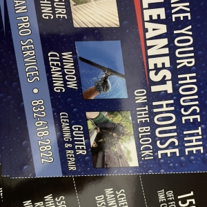 Photo of Texan pro services