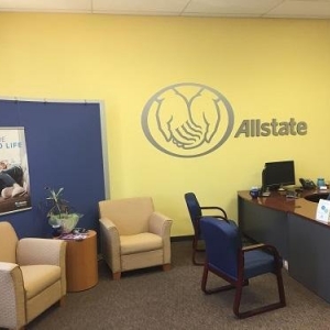 Photo of Allstate Insurance Agent: Matt Black