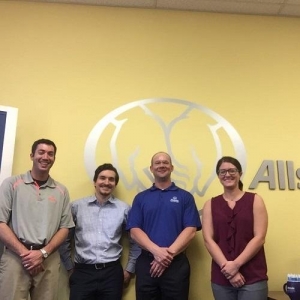 Photo of Allstate Insurance Agent: Matt Black
