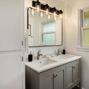 Photo of Sender Repairs and Remodel