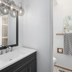 Photo of Sender Repairs and Remodel