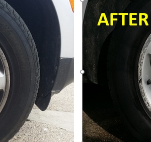 Photo of Mobile Detailer